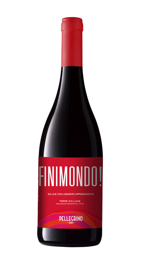 Finimondo!' Pellegrino 2022