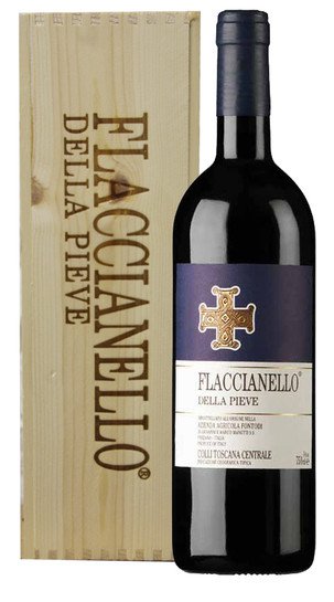 Flaccianello della Pieve Magnum Fontodi 2020