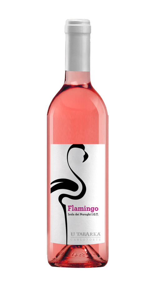 Flamingo' Tanca Gioia 2022