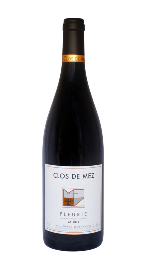 Fleurie 'La Dot' Clos de Mez 2019