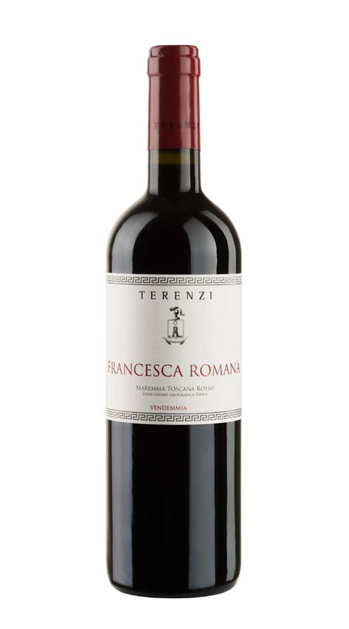 Francesca Romana' Terenzi 2018