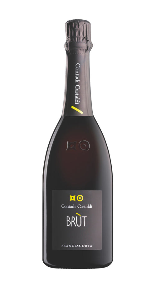 Franciacorta Brut Contadi Castaldi