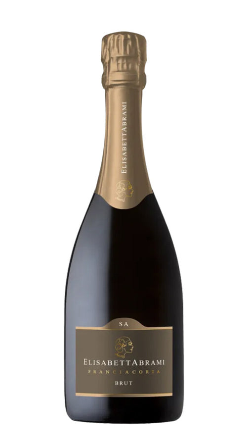 Franciacorta Brut Elisabetta Abrami