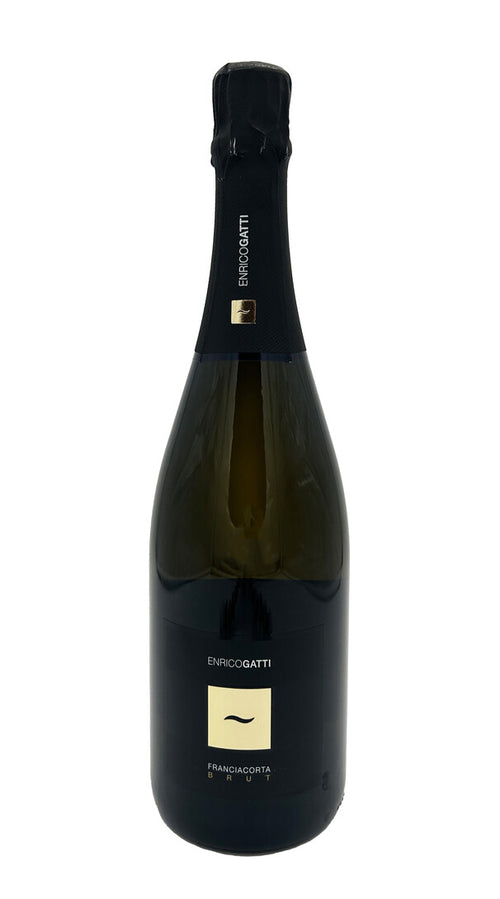 Franciacorta Brut Enrico Gatti
