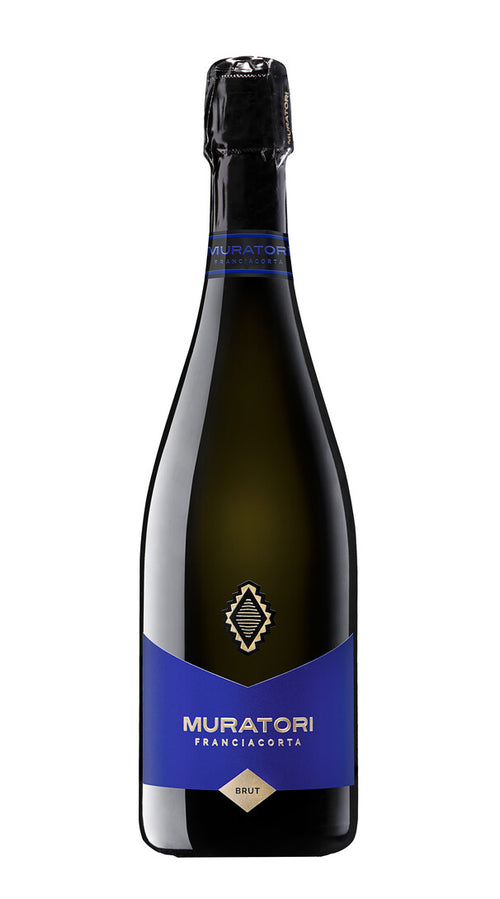 Franciacorta Brut Muratori