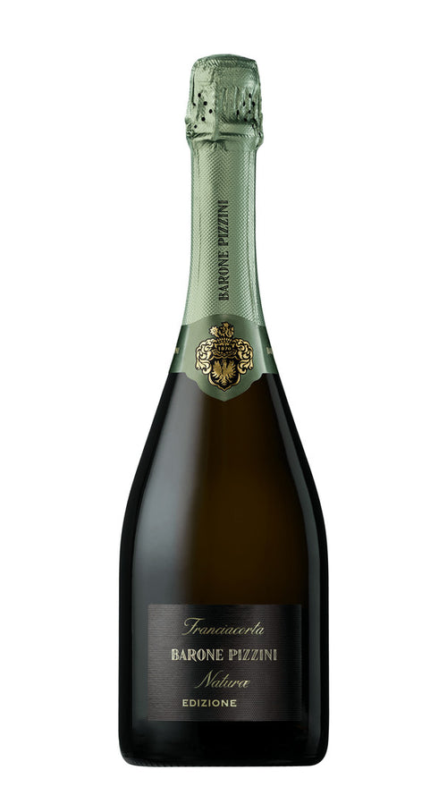 Franciacorta Brut Nature 'Naturae' Barone Pizzini 2020