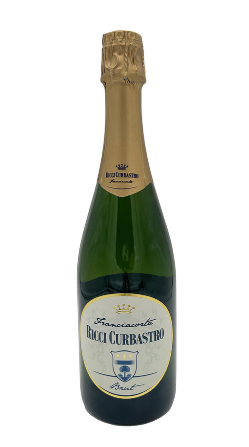 Franciacorta Brut Ricci Curbastro