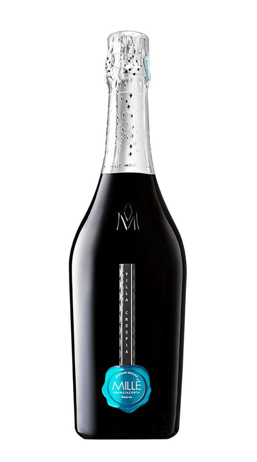 Franciacorta Brut Riserva 'Mill+¿' Muratori 2012