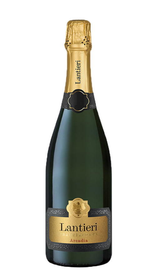 Franciacorta Extra Brut 'Arcadia' Lantieri de Paratico 2019