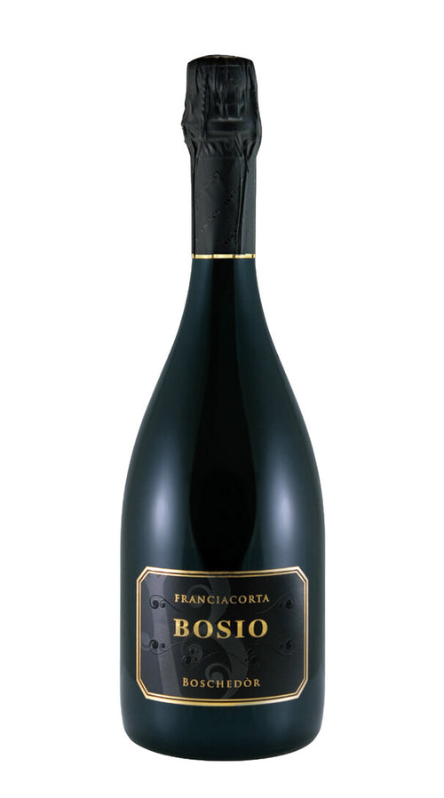 Franciacorta Extra Brut 'Boschedor' Bosio 2018