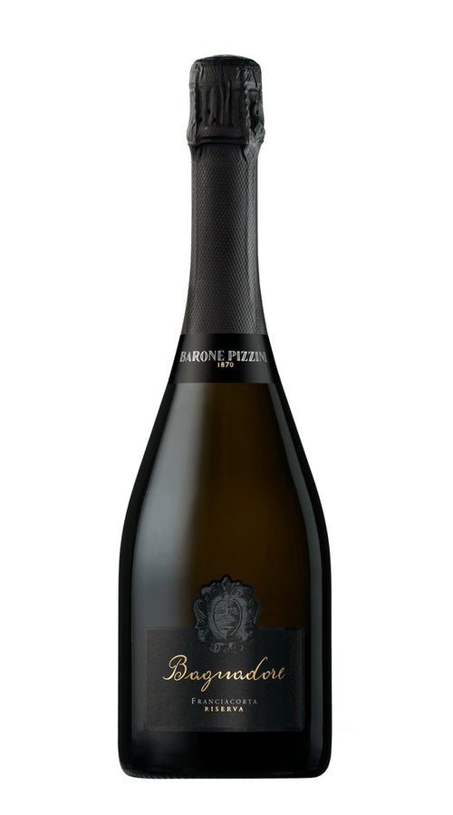Franciacorta Pas Dos+® Riserva 'Bagnadore' Barone Pizzini 2016