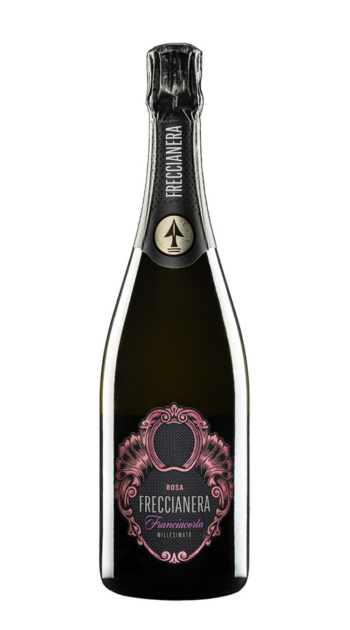 Franciacorta Rosé Brut Freccianera 2019