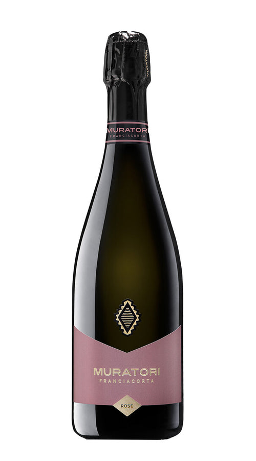 Franciacorta Ros+® Extra Brut Muratori
