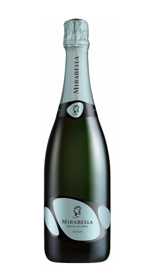 Franciacorta Saten Millesimato Mirabella 2020