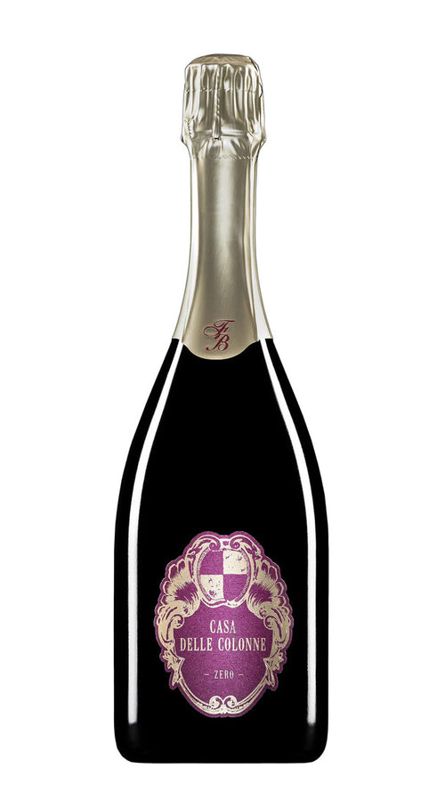 Franciacorta Zero 'Casa delle Colonne' Fratelli Berlucchi 2014