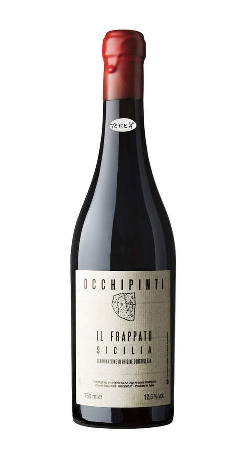 Frappato Arianna Occhipinti 2022