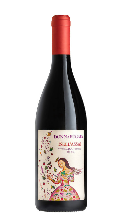 Frappato 'Bell'assai' Donnafugata 2022