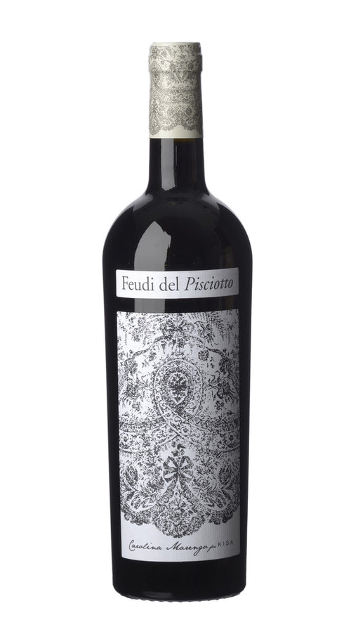 Frappato 'Carolina Marengo' Feudi del Pisciotto 2019