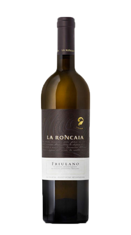 Friulano La Roncaia 2022