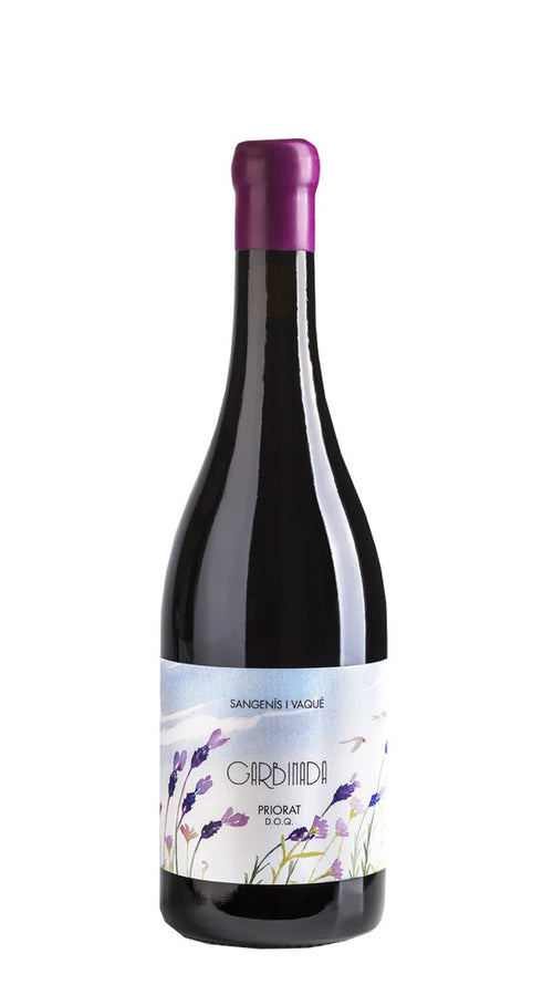 Priorat 'Garbinada' Sangenis i Vaqu+® 2023