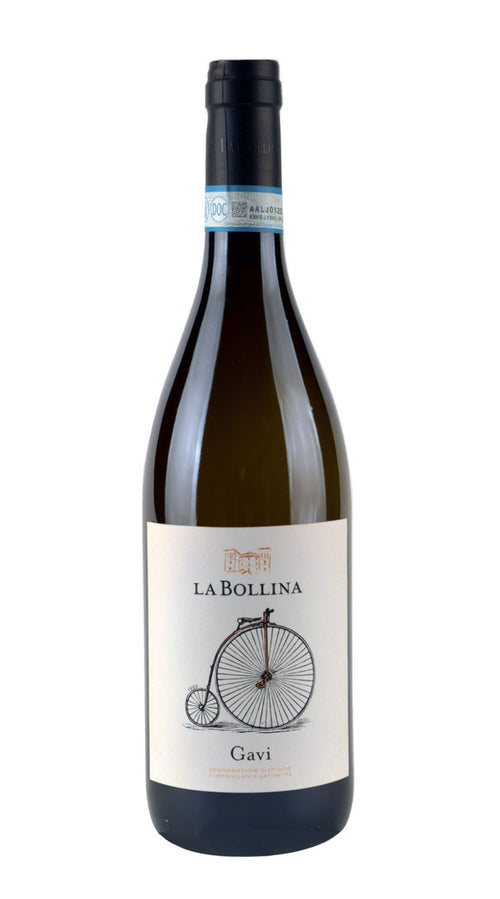 Gavi La Bollina 2023
