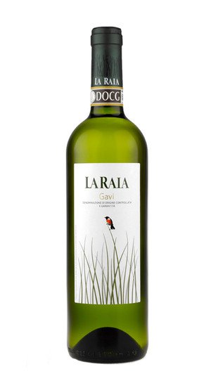 Gavi La Raia 2022
