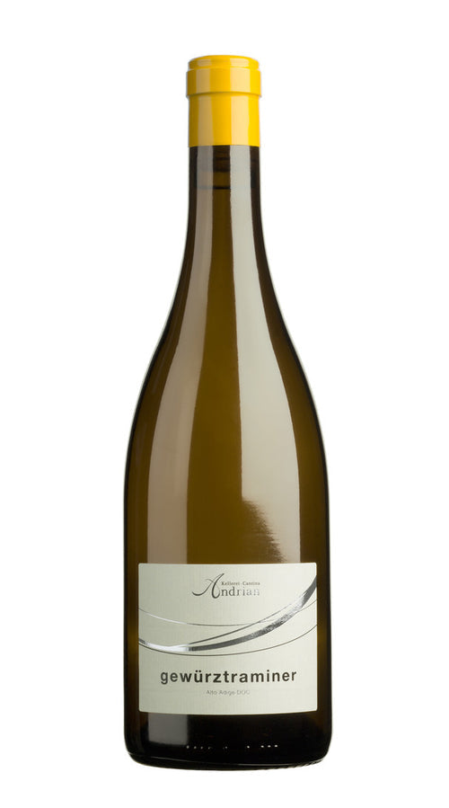 Gewurztraminer Andriano 2023