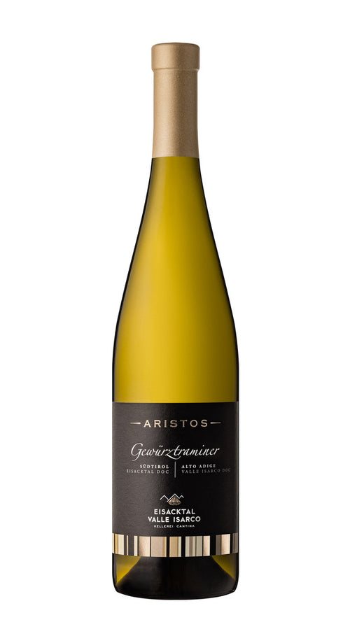 Gewurztraminer 'Aristos' Cantina Valle Isarco 2022