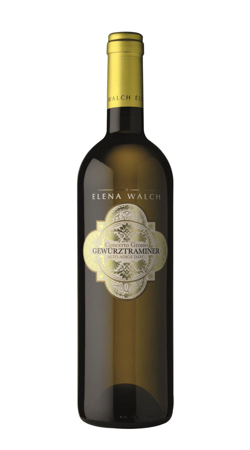 Gewurztraminer 'Concerto Grosso' Elena Walch 2022