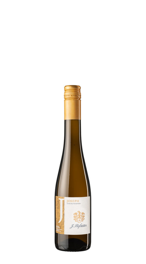 Gewurztraminer 'Joseph' Hofstatter 2022 - 37.5cl (tappo stelvin)