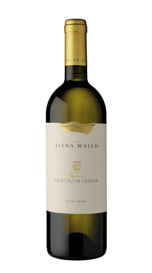 Gewurztraminer 'Kastelaz' Elena Walch 2022