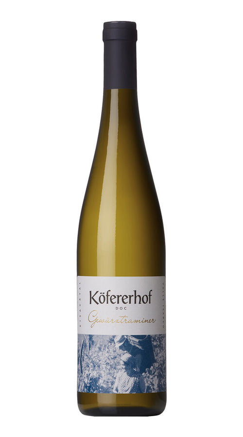 Gewurztraminer Kofererhof 2022