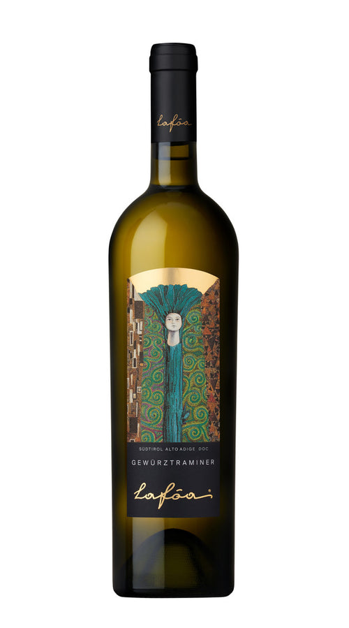 Gewurztraminer 'Lafoa' Colterenzio 2022