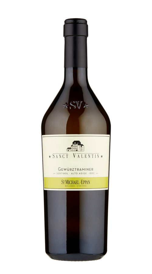 Gewurztraminer 'Sanct Valentin' San Michele Appiano 2022