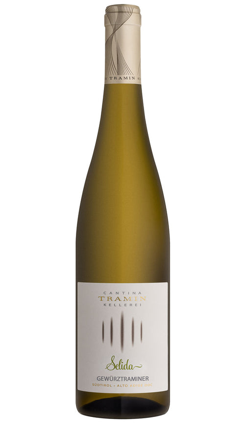 Gewurztraminer 'Selida' Tramin 2023