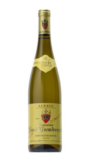 Gewurztraminer 'Turckheim' Zind Humbrecht 2021