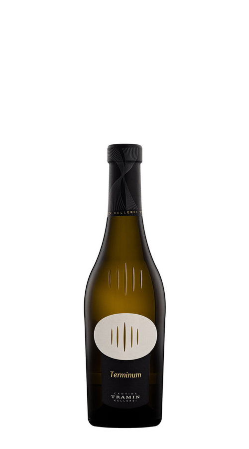 Gewurztraminer Vendemmia Tardiva 'Terminum' Tramin 2022 - 37.5cl