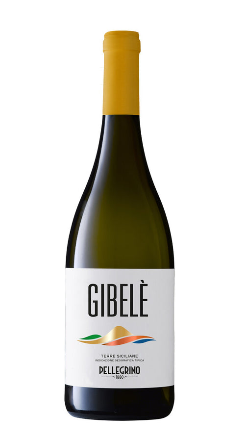 Gibel+®' Pellegrino 2023
