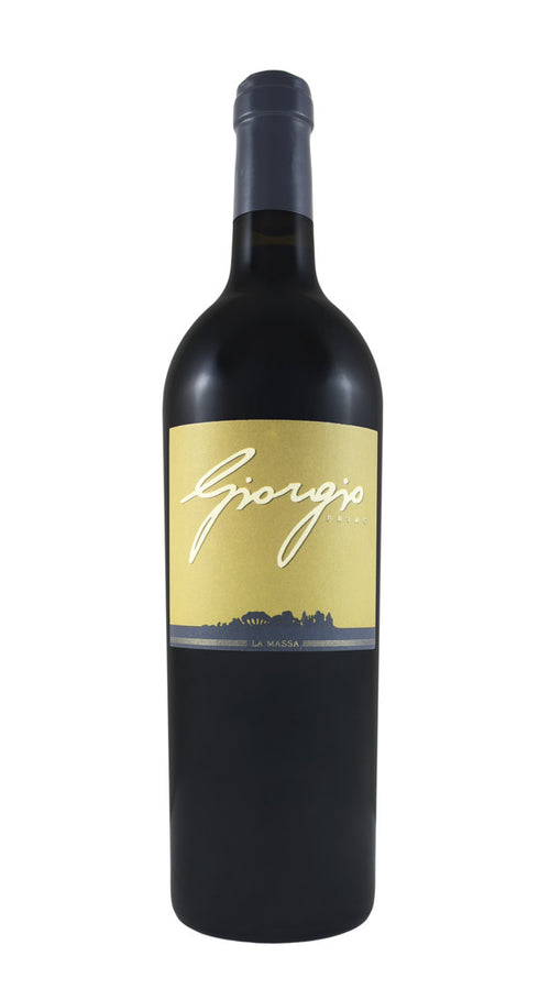 Giorgio Primo' La Massa 2019