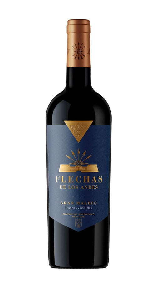 Gran Malbec Flechas de los Andes 2020