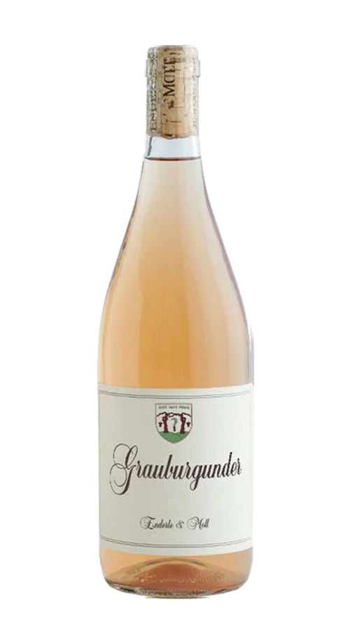 Grauburgunder Enderle e Moll 2021