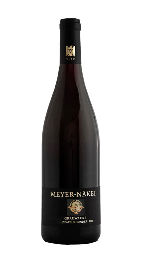 Grauwacke Meyer-Nakel 2021