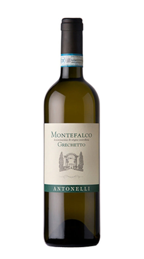Grechetto Antonelli San Marco 2023