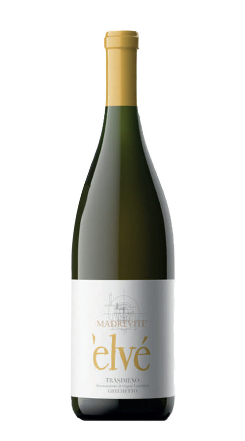 Grechetto del Trasimeno 'Elvé' Madrevite 2022