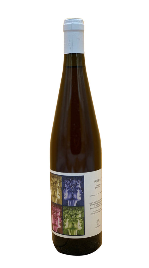Greco 'Adam' Cantina Giardino 2021
