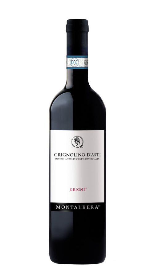 Grignolino d'Asti 'Grign+®' Montalbera 2022