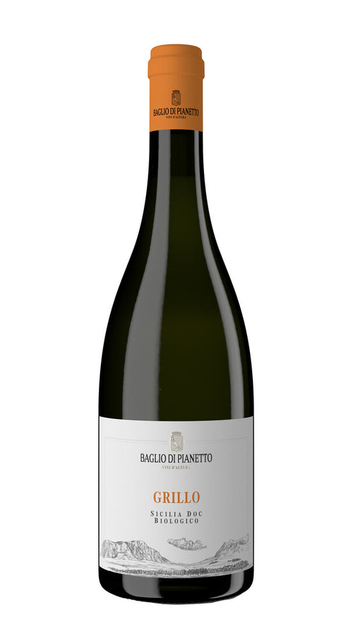 Grillo Baglio di Pianetto 2023