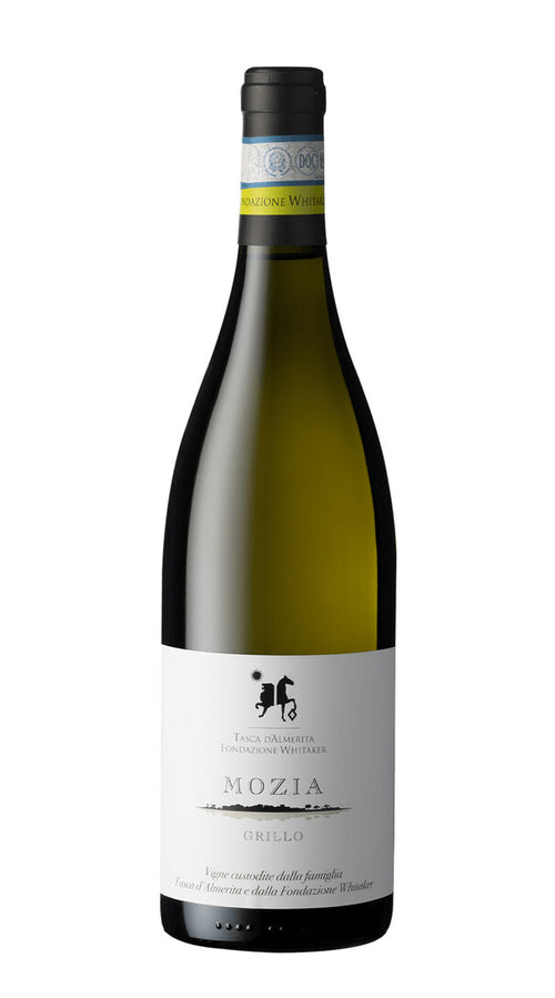 Grillo di Mozia Tasca d'Almerita 2023