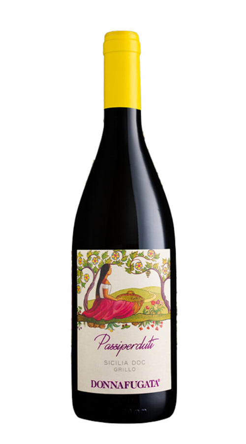 Grillo 'Passiperduti' Donnafugata 2022