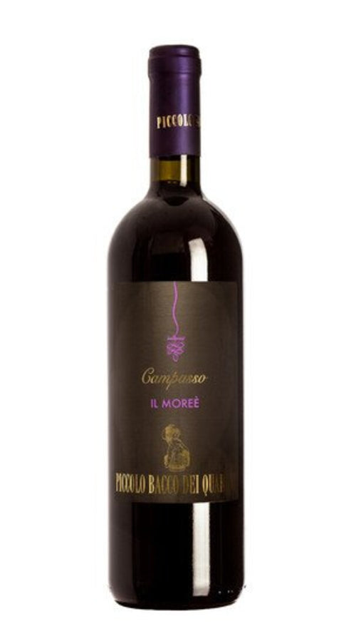 Il More+® Piccolo Bacco dei Quaroni